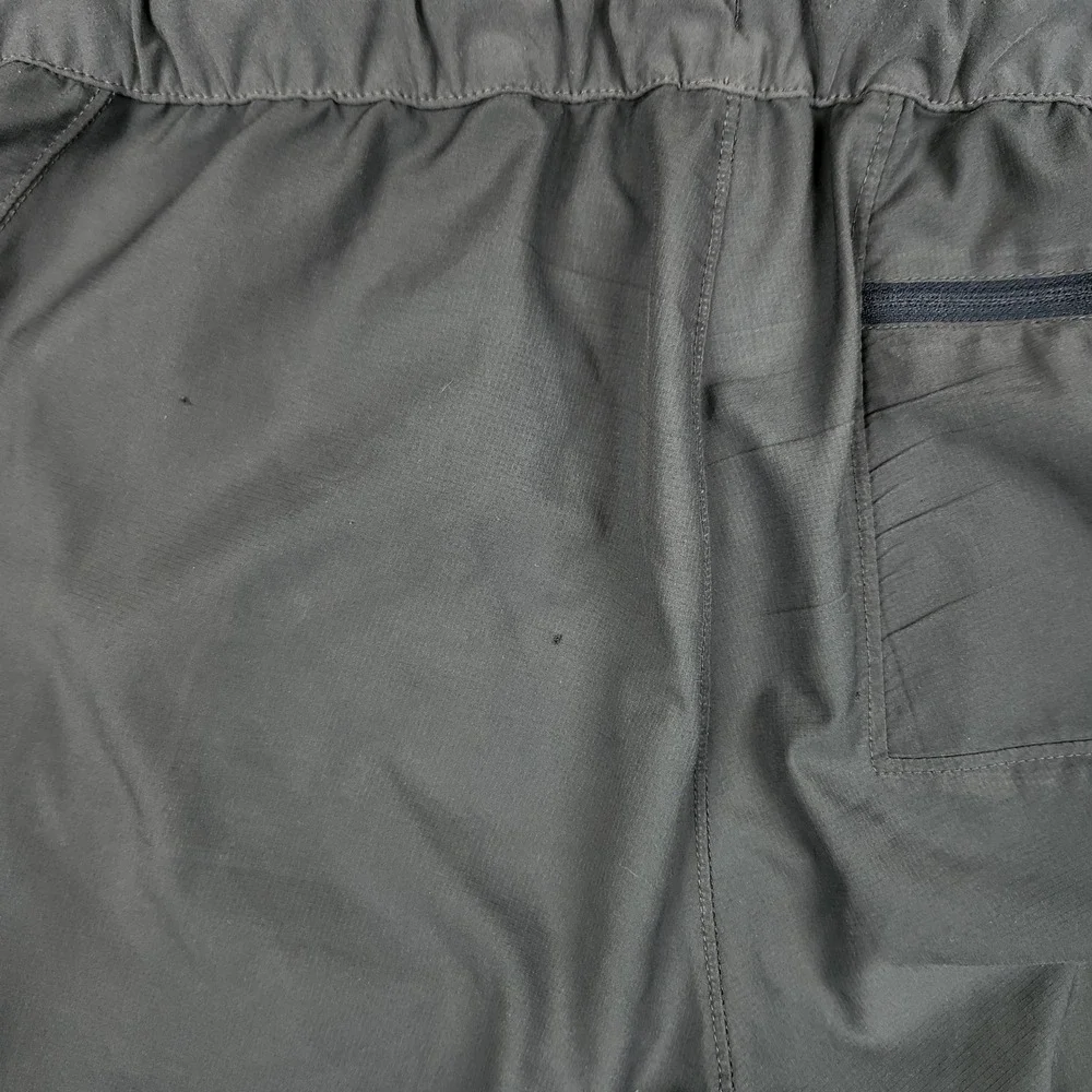Patagonia Terrebonne Joggers Mens Small 30x29 Smolder Blue Gray Hiking 24540